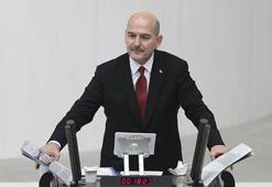 Son dakika... Bakan Soylu'dan çok sert açıklamalar: Teröristin destekçisine de terörist diyoruz