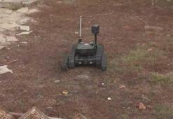 Terörist ve suçlulara ilk müdahaleyi "Teoman" yapacak