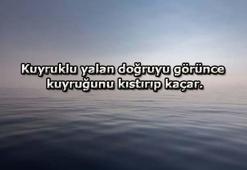 Yalan Sözleri 2026: Yalan Söylemek İle Yalancılıkla İlgili Anlamlı Ve Güzel Sözler