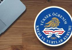 KYK burs ve kredi ödemeleri ne zaman yapılacak? 2021 KYK burs ve kredi ücreti ne kadar?