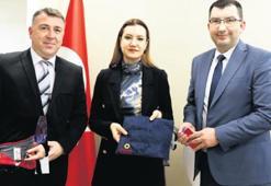 ‘Girişimcinin yanındayız’