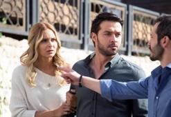 'Maria ile Mustafa' dizisi final yapıyor