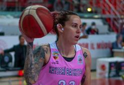 Bellona Kayseri'de Jackie Gemelos şoku