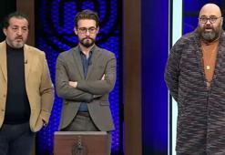 MasterChef ikinci eleme adayı kim oldu 15 Aralık ? MasterChef ödül oyununu kim kazandı?