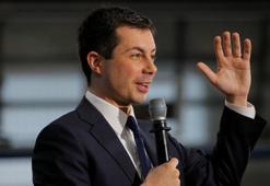 Biden, eski rakibi Pete Buttigieg'i Ulaştırma Bakanlığı görevine getirecek
