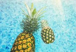 Ananasın Faydaları Nelerdir? Hamilelikte Ananas Nelere İyi Gelir?