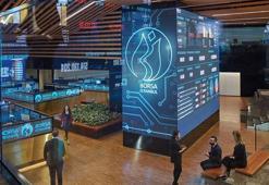Borsa güne rekorla başladı