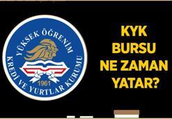 Son dakika: KYK bursu yattı mı? KYK burs ve kredi ödeme tarihleri