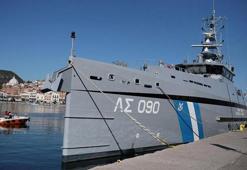 Yunanistan, son 11 yılın en yüksek savunma bütçesini açıkladı