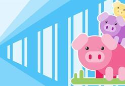 Üç Küçük Domuzcuk Masalı Oku: Ormanlarda yaşayan domuzcukların hikayesi