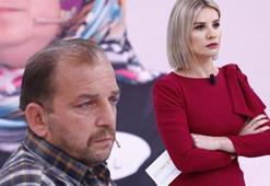 Canlı yayında şok! Esra Erol&#x27;da bir DNA testi olayı daha