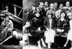 Türkiye’nin tiyatro tarihine yolculuk