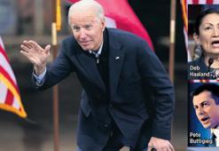 Biden’ın kabinesi giderek renkleniyor