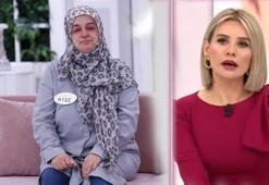 Herkesi şoke eden itiraf! Meğer kızının kaçtığı kişi ile...