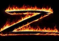 'Zorro' dizisi için hazırlıklar başladı