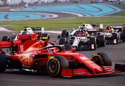 FIA, Formula 1'de 2021 sezonu takvimini onayladı