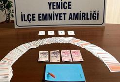 Kiralık evi kumarhaneye çevirmişler! Ceza yağdı...