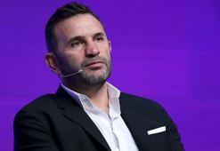Okan Buruk: "Ortada yaşadığımız başarısızlık var"