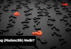 Mining (Madencilik) Nedir? Bitcoin Crypto Mining Neden Yapılır?