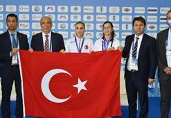 Suat Çelen: "Turnuvayı 10 madalya ile tamamlıyoruz"