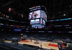 NBA'de yeni sezon başlıyor