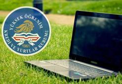 KYK bursları ve kredileri ne zaman hesaplara yatıyor? KYK bursu hangi durumda kesilir?