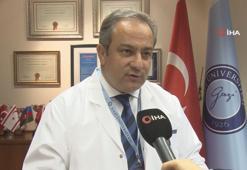 Türkiye için flaş koronavirüs mutasyon açıklaması