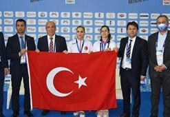 Tarihi başarı sonrası Suat Çelen: “Önce hayal kurduk, sonra onlara inandık"