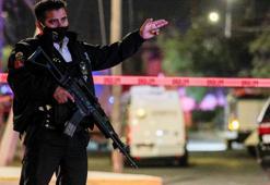 2020'de en fazla gazeteci cinayeti Meksika'da işlendi