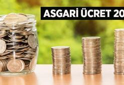 2021 Asgari ücret ne kadar olacak? Asgari ücret son toplantısı için kritik tarih...