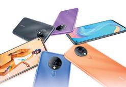 Cepte yapay zekalı güzellik sunuyor