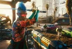 Cyberpunk 2077 artık üst segment Android telefonlarda oynanabiliyor