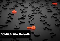 Adet Söktürücüler Nelerdir? Hızlı Adet Söktürücü Doğal Bitkiler, Yiyecekler, Çaylar Ve Hareketler...