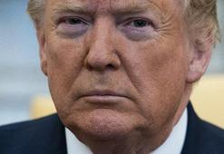 Trump'tan dikkat çeken af kararı!