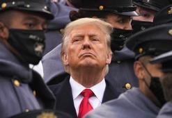 Son dakika... Trump'tan giderayak skandal karar! O isimler affetti