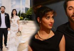 Semih Öztürk, Kurretülayn Matur'un mesajına verdiği yanıtla herkesi şaşırttı