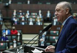 Cumhurbaşkanı Erdoğan müjdeyi verdi! Yüzde 18 zam