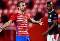 LA LIGA | 14 .hafta | Maç özetleri