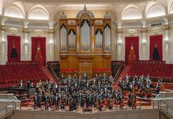 Borusan İstanbul Filarmoni Orkestrası'nın unutulmaz konserleri Borusan Klasik'te
