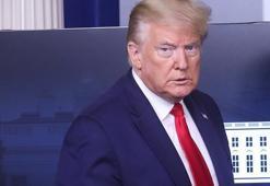 Trump'tan 26 isme özel af!