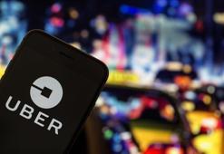 Uber yeniden faaliyete geçiyor!