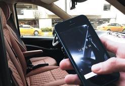 Mahkemeden flaş Uber kararı! Geri dönüyor...