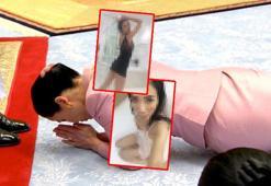 Son Dakika: Çıplak fotoğraf skandalı büyüyor! Kral şoka girdi...