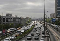 Son dakika: Araç sahiplerine dikkat! Sınır getirildi! 81 ilde değişiyor