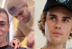 Justin Bieber'dan Reynmen’in arkadaşına: Umarım bunu yapmayı bırakırsın
