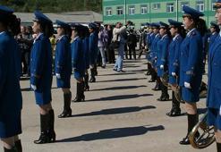 Bu ülkede seyahat etmek bile yasak!