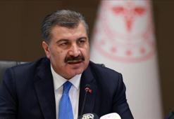 Son dakika! Koronavirüs aşısı Türkiye'ye ne zaman gelecek, kimlere uygulanacak? İşte, Fahrettin Koca son dakika corona aşı açıklaması