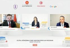 Esnaf ve Kobi’ye dijitalde dev destek