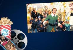 Beyazperdenin yeni yıl ruhunu çağırın