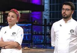MasterChef Türkiye'de ilk finalist belli oldu!